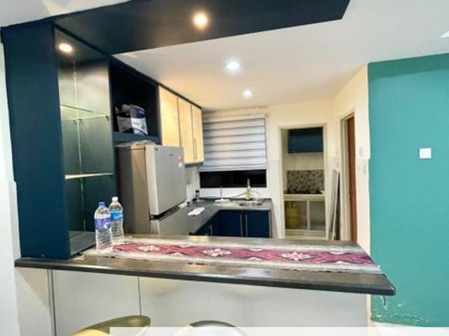 Flat for rent in Taman Bayu Perdana, Bandaraya Klang