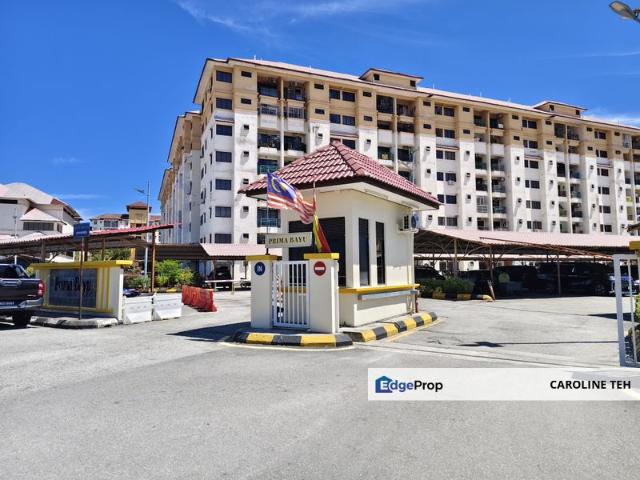 Condominium for rent in Port Klang, Selangor