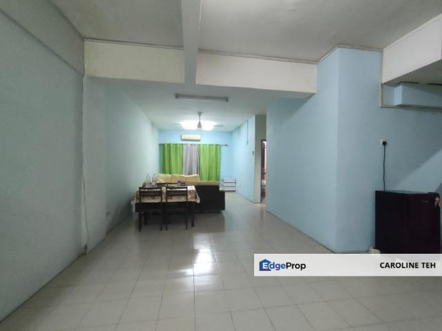 Condominium for rent in Taman Bayu Perdana, Bandaraya Klang