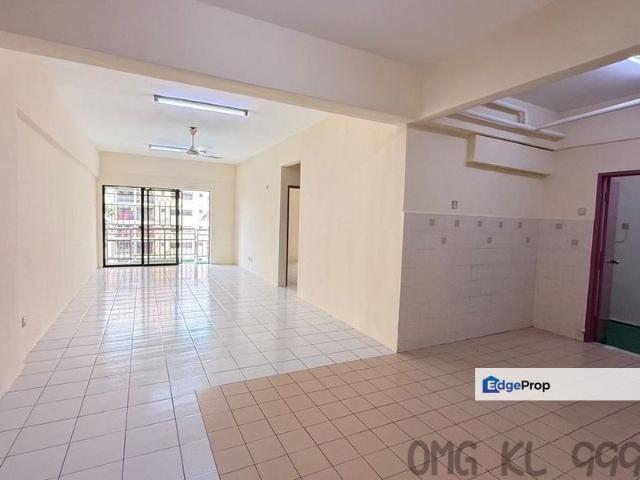 Condominium for rent in Port Klang, Selangor