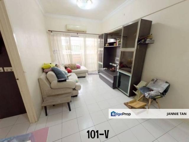 Condominium for sale in Port Klang, Selangor