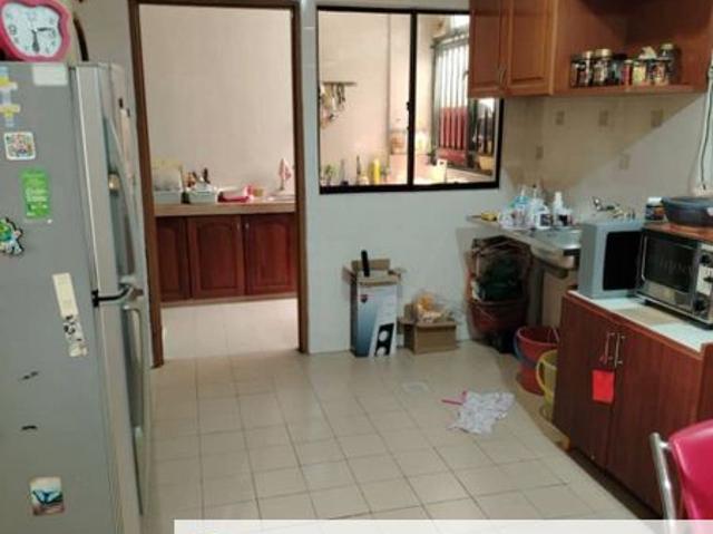 Condominium for sale in Port Klang, Selangor