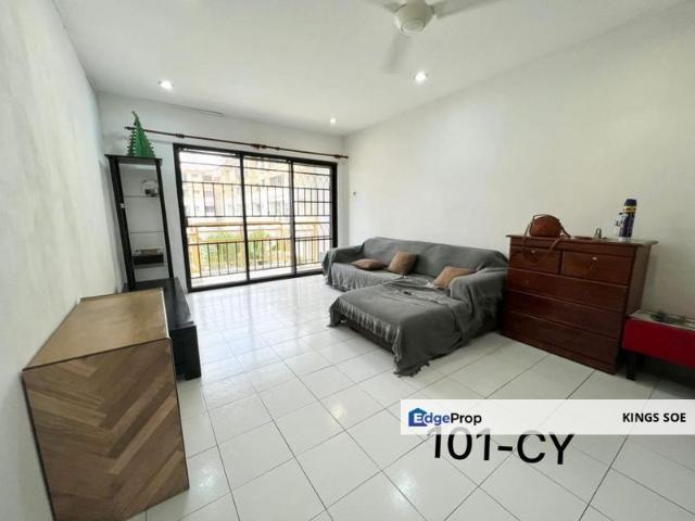 Flat for sale in Port Klang, Selangor