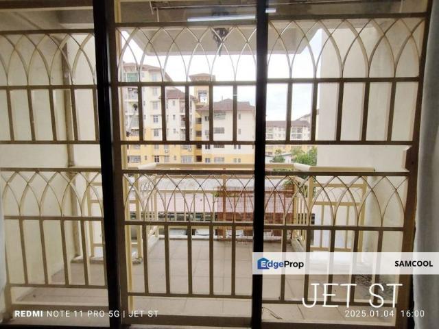 Condominium for sale in Port Klang, Selangor