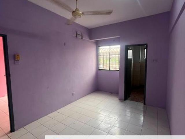 Condominium for rent in Port Klang, Selangor