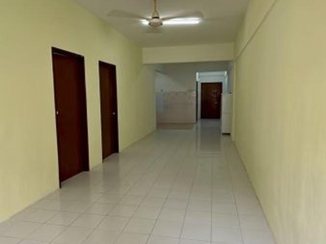 Condominium for sale in Port Klang, Selangor