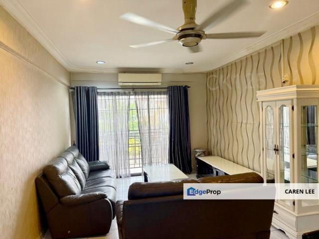 Condominium for sale in Port Klang, Selangor