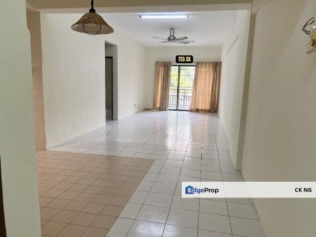 Condominium for sale in Port Klang, Selangor