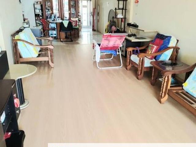 Condominium for sale in Port Klang, Selangor