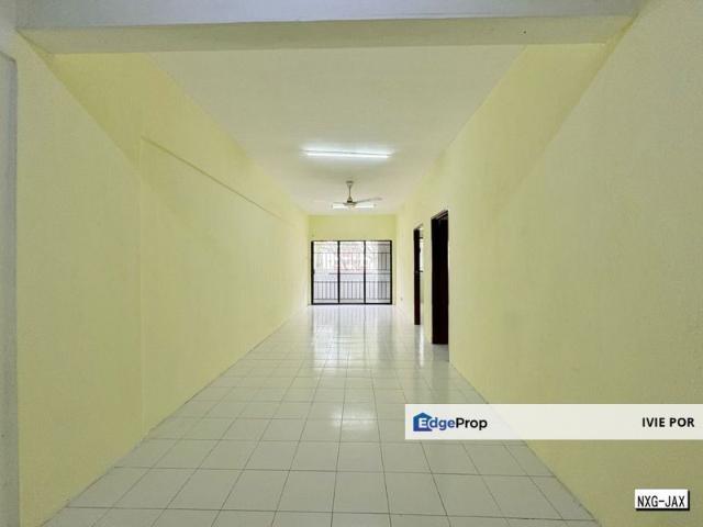 Condominium for sale in Port Klang, Selangor