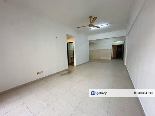 Condominium for rent in Port Klang, Selangor