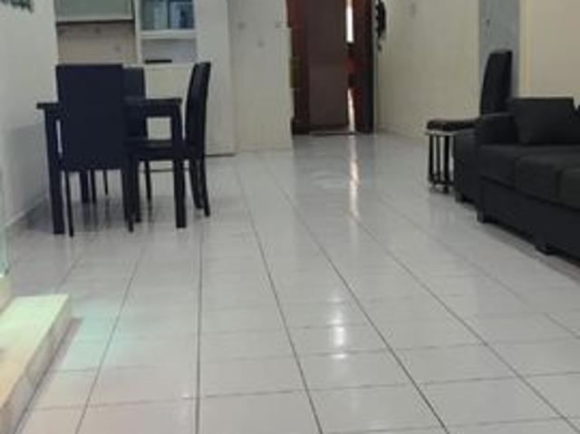 Flat for rent in Port Klang, Selangor