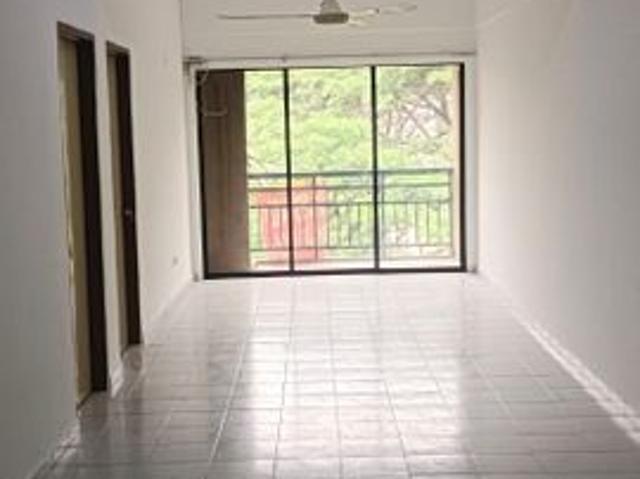 Condominium for sale in Taman Bayu Perdana, Bandaraya Klang
