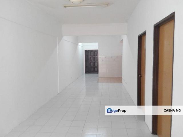 Condominium for sale in Port Klang, Selangor
