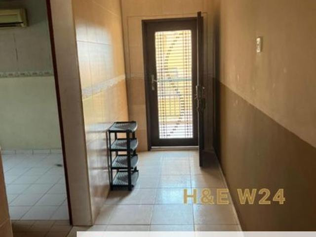 Condominium for rent in Port Klang, Selangor