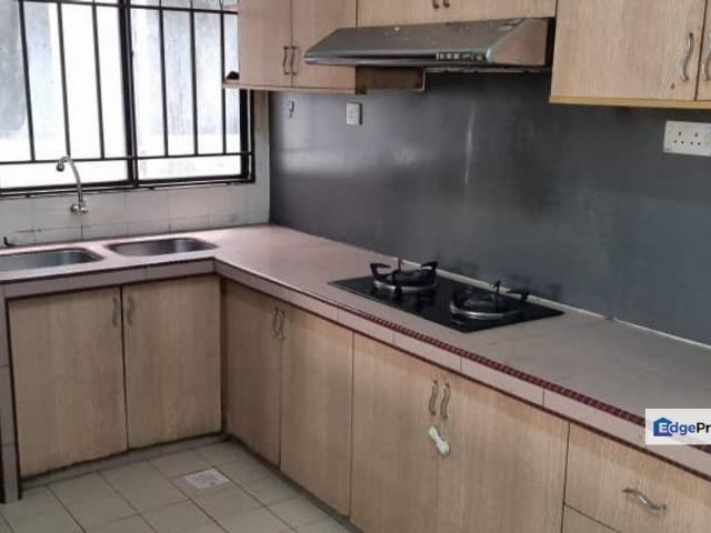Condominium for sale in Port Klang, Selangor