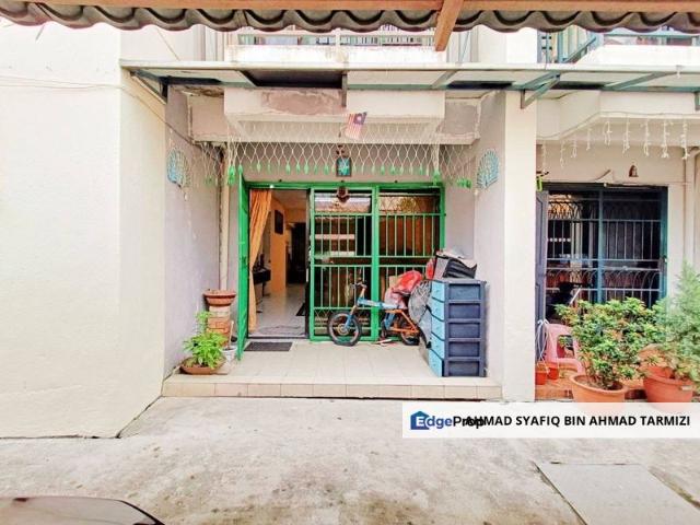 Condominium for sale in Port Klang, Selangor