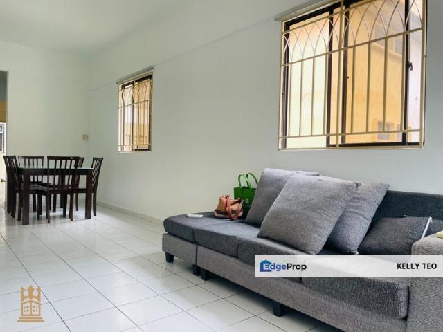 Condominium for rent in Port Klang, Selangor