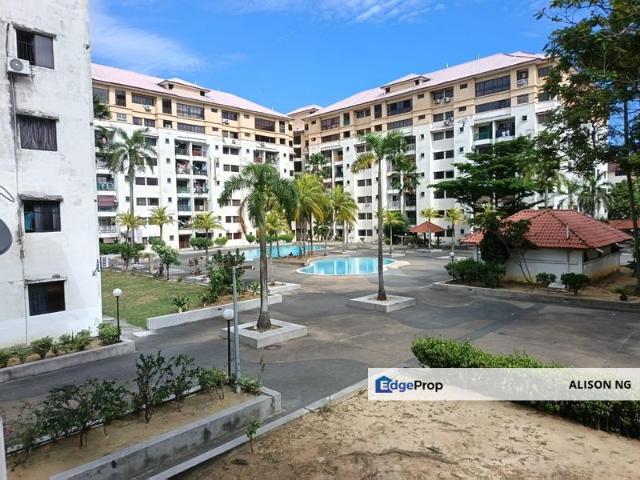 Condominium for rent in Port Klang, Selangor