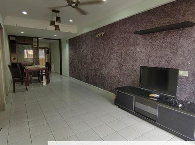 Condominium for rent in Port Klang, Selangor