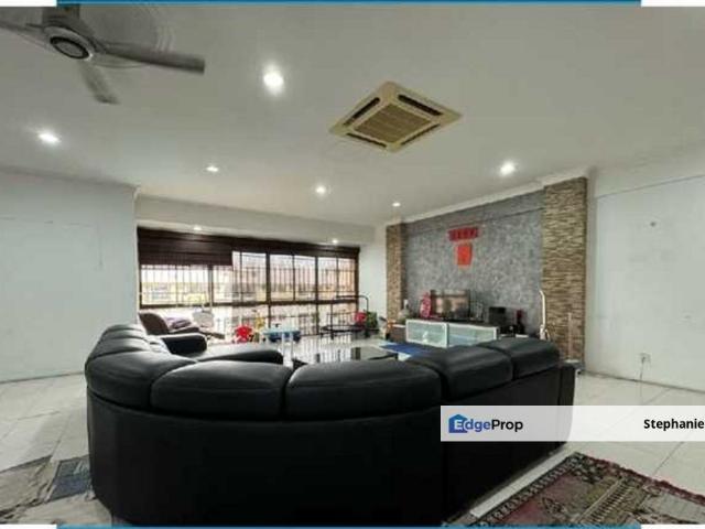 Condominium for sale in Port Klang, Selangor