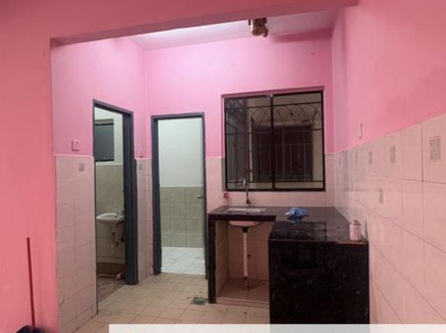 Condominium for rent in Port Klang, Selangor