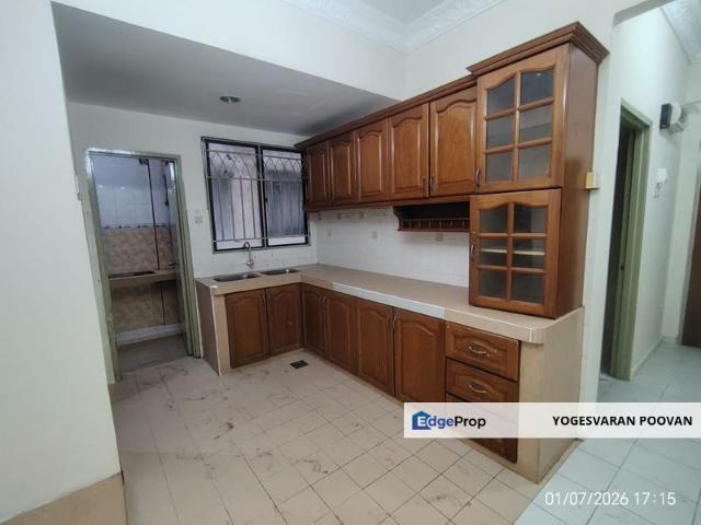 Condominium for rent in Port Klang, Selangor