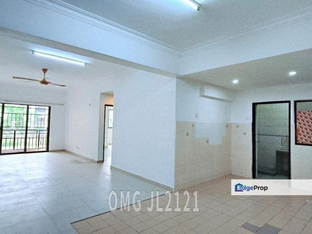 Condominium for rent in Port Klang, Selangor