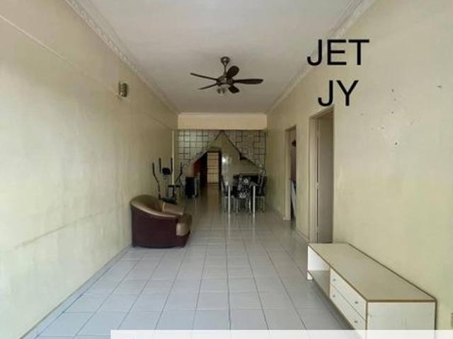 Condominium for sale in Port Klang, Selangor