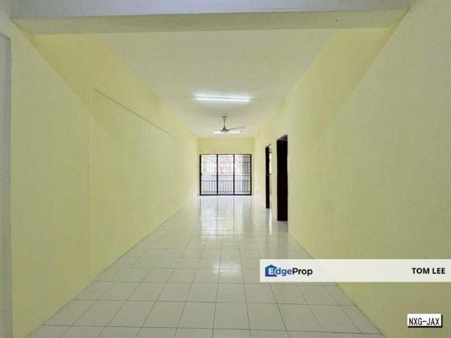 Condominium for sale in Port Klang, Selangor