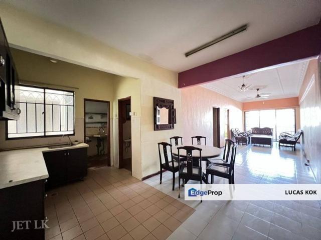 Condominium for sale in Port Klang, Selangor