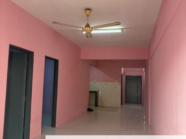 Condominium for rent in Port Klang, Selangor