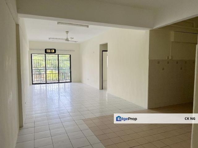 Condominium for rent in Port Klang, Selangor
