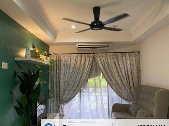 Condominium for rent in Port Klang, Selangor