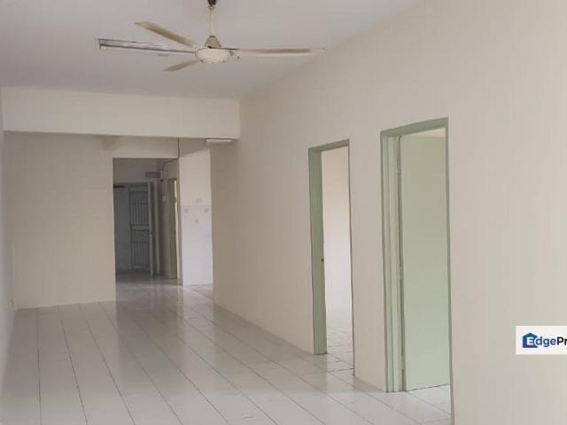Condominium for rent in Port Klang, Selangor