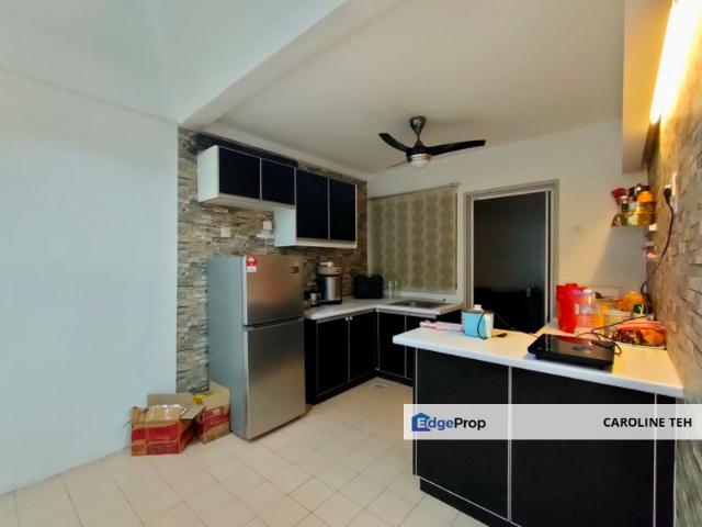 Condominium for sale in Port Klang, Selangor