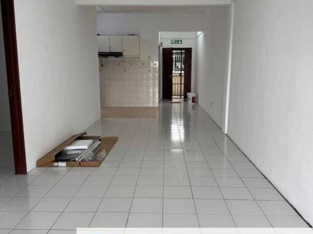 Condominium for sale in Port Klang, Selangor