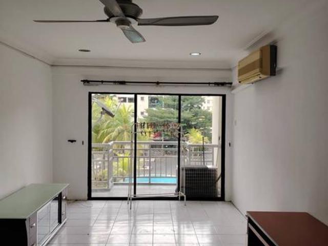 Condominium for rent in Port Klang, Selangor