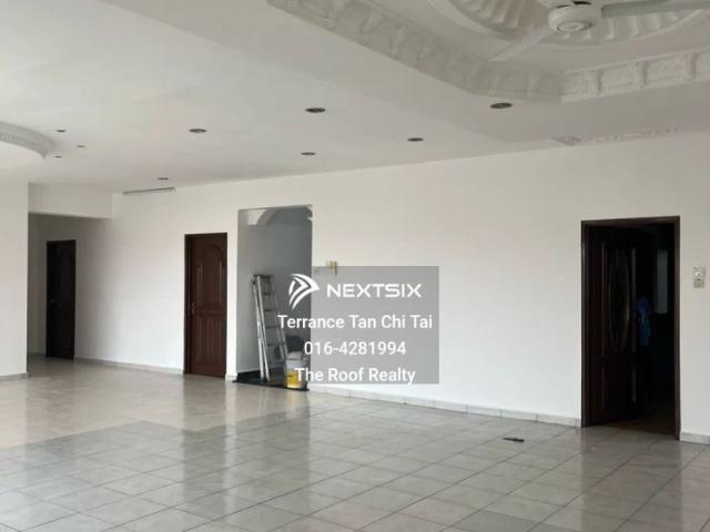 Apartment for rent in Port Klang, Selangor