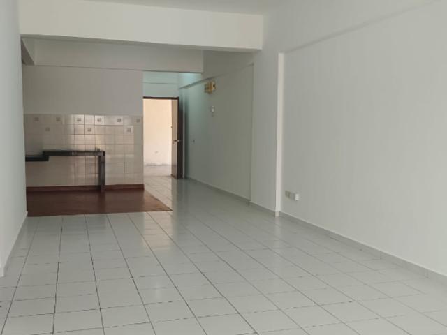 Apartment for rent in Port Klang, Selangor