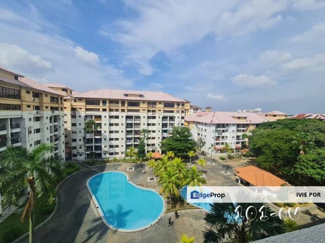 Condominium for rent in Taman Bayu Perdana, Bandaraya Klang
