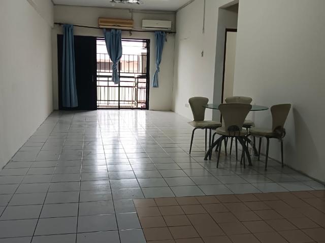 Apartment for sale in Port Klang, Selangor