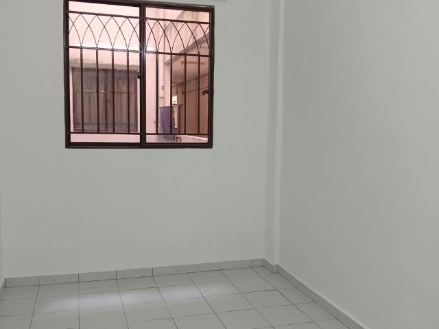 Apartment for rent in Port Klang, Selangor