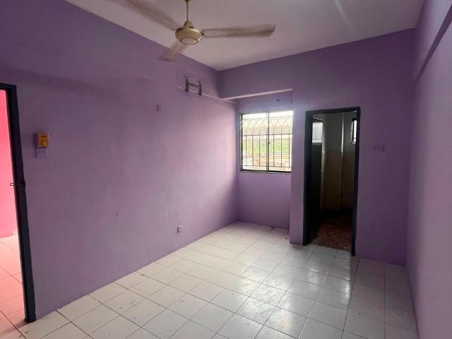 Apartment for rent in Port Klang, Selangor