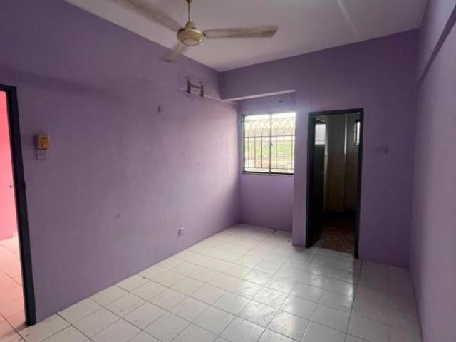 Apartment for rent in Port Klang, Selangor