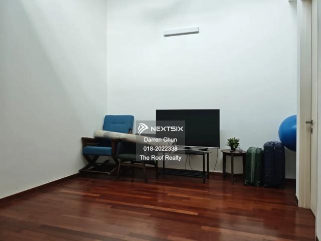 Residential House for rent in Hulu Selangor, Selangor