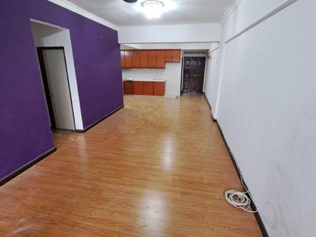 Condominium for rent in Port Klang, Selangor