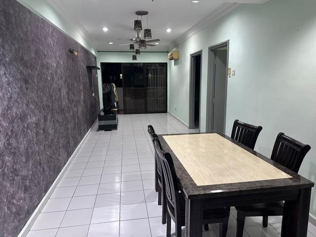 Condominium for rent in Port Klang, Selangor