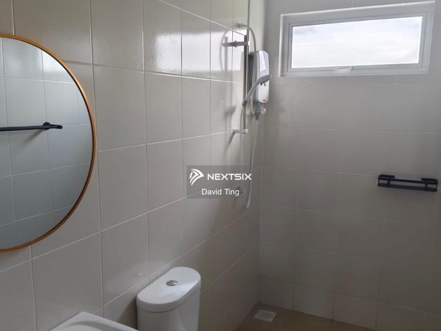 Residential House for rent in Selangor