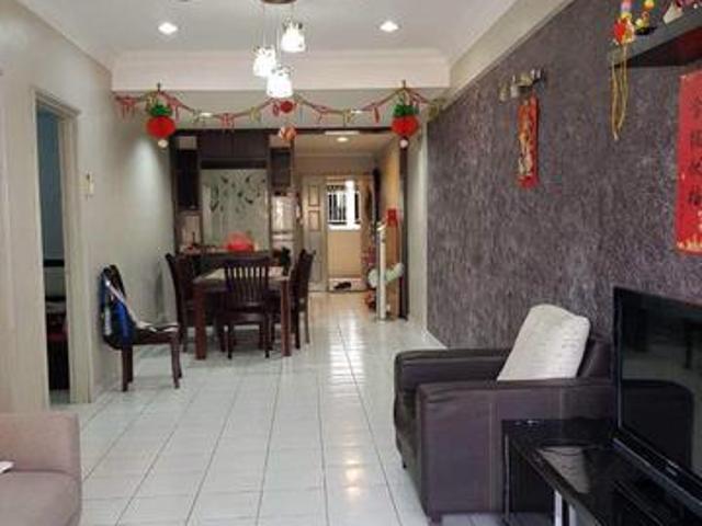 Condominium for sale in Port Klang, Selangor